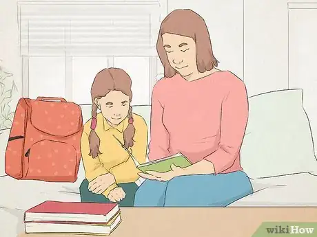 Image titled Make Your Children Study Step 13