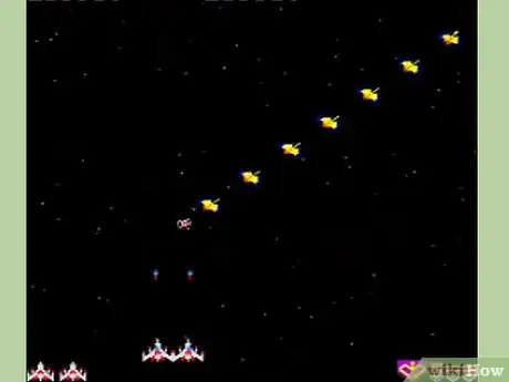 Image titled Play Galaga Like a Pro Step 14