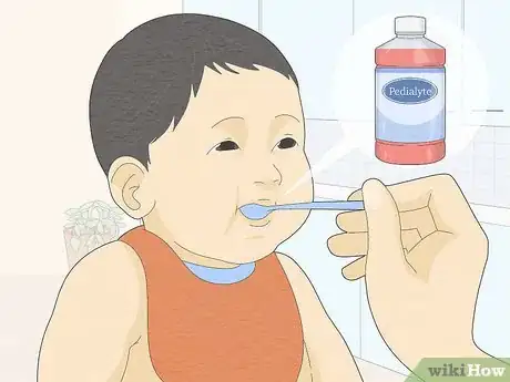 Image titled Stop a Baby from Vomiting Step 3