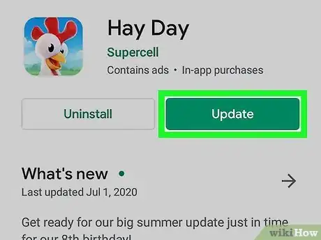 Image titled Launch Hay Day when It Crashes Step 3