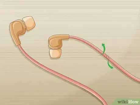 Image titled Fix Earbuds Step 2