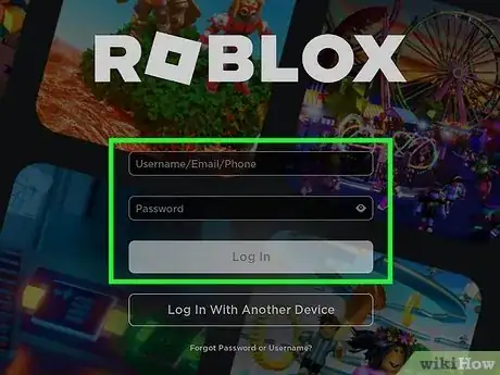 Image titled Play Roblox on a School Chromebook Step 10