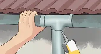 Install Gutters