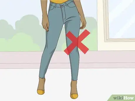 Image titled Dress for an Interview (Women) Step 10