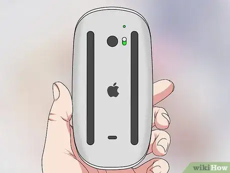 Image titled Replace Batteries on an Apple Magic Mouse Step 11