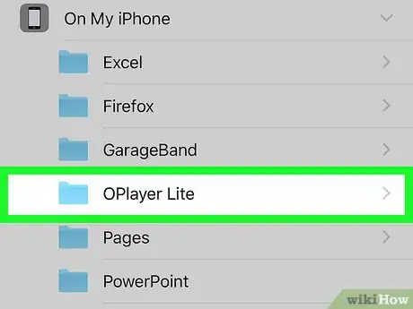 Image titled Open OGG Files on iPhone or iPad Step 28