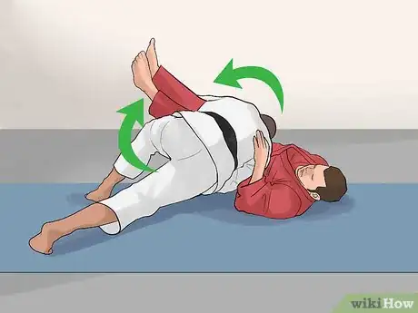 Image titled Tackle Step 18