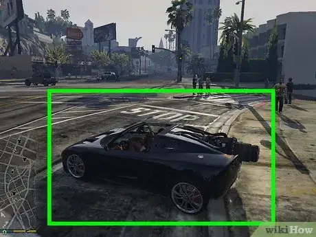 Image titled Steal the Rhino Tank in Grand Theft Auto V Step 6