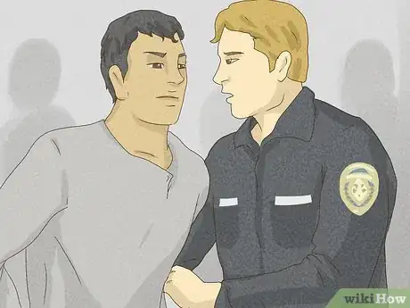 Image titled Arrest Someone Step 7