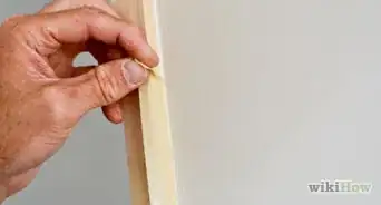 Paint Sheetrock