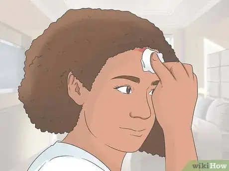 Image titled Remove Hair Dye from Your Scalp Step 6