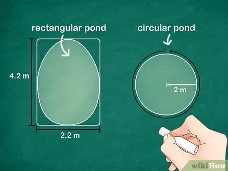 Image titled Calculate the Weight of a Body of Water Step 2