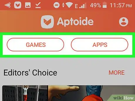 Image titled Download Free Apps on Android Step 13