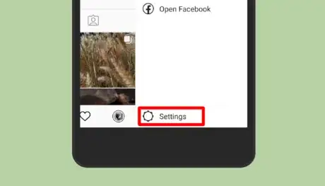 Image titled Instagram settings button.png