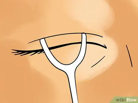 Image titled Make a Double Eyelid Step 5