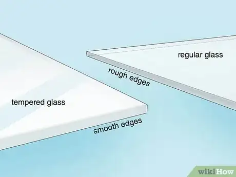 Image titled Tempered Glass vs Regular Glass Step 4