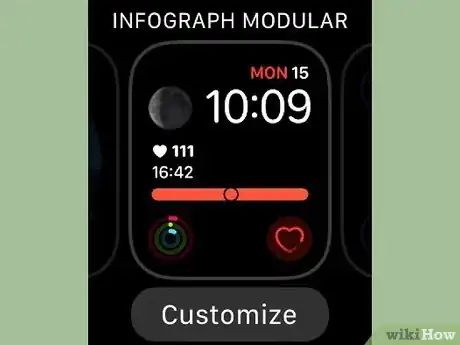 Image titled See Your Heartbeat on the Apple Watch Face Step 6