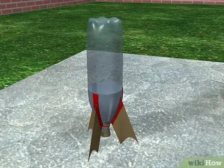 Image titled Make a Powerful Air Pressure Rocket Step 5