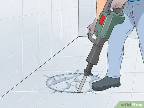 Image titled Plan a Bathroom Renovation Step 17