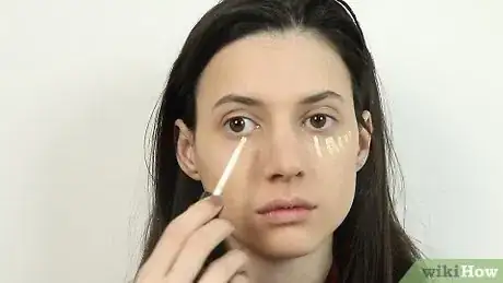 Image titled Bake Your Makeup Step 3