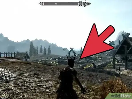 Image titled Find Whiterun in Skyrim Step 10