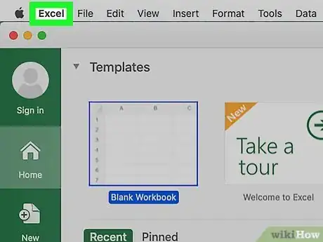 Image titled Check Your Excel