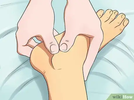 Image titled Cure Numbness in Your Feet and Toes Step 4