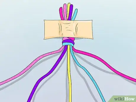 Image titled Braid String Step 21