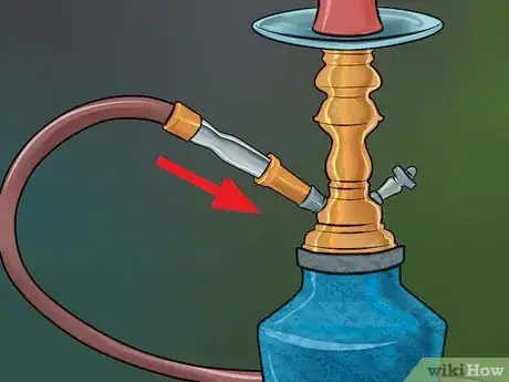 Image titled Start a Hookah Step 4