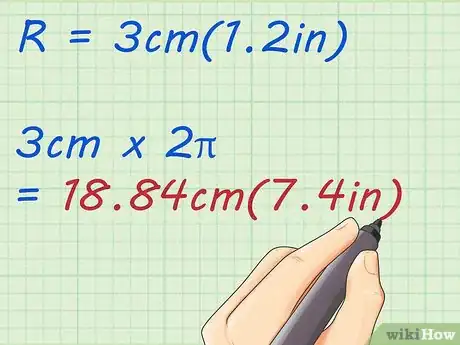 Image titled Find the Surface Area of Cylinders Step 6