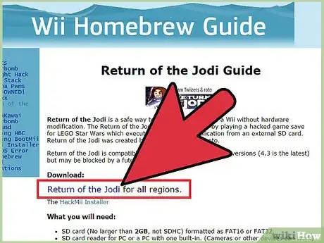 Image titled Copy Wii Games Step 18