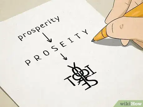 Image titled Make Sigils Step 5