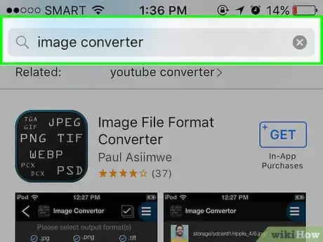 Image titled Convert Pictures to JPEG or Other Picture File Extensions Step 9