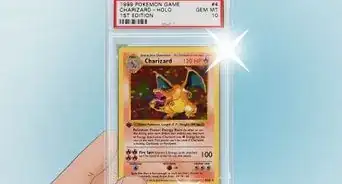 Get Pokemon Cards Graded