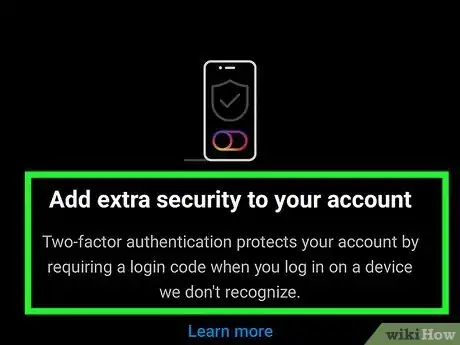 Image titled Fix a Suspicious Login Attempt on Instagram Step 9