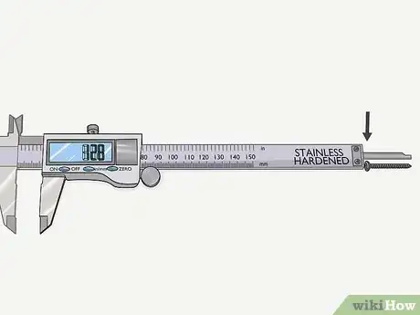 Image titled Use Calipers Step 10