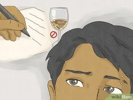 Image titled Quit Drinking Alcohol Step 11