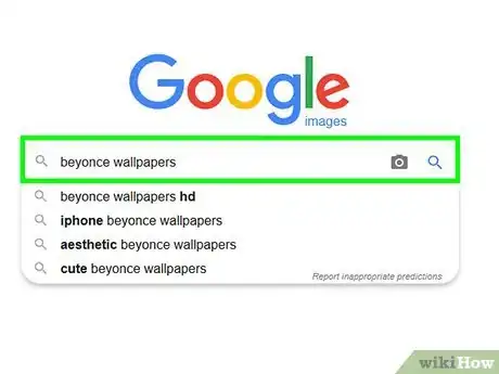 Image titled Download Wallpapers from Google Step 14