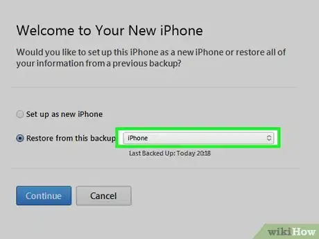 Image titled Restore iPhone from Backup Step 21