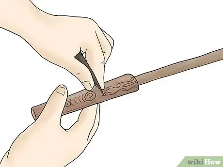 Image titled Make a Wiccan Wand Step 7