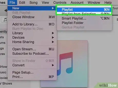 Image titled Use iTunes Step 36