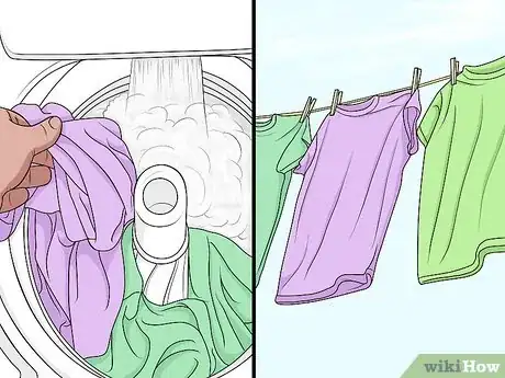 Image titled Remove Glitter from Your Clothes Step 5