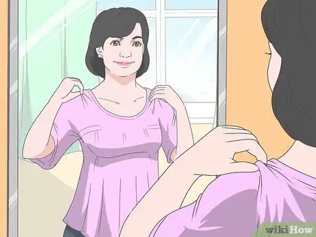 Image titled Prepare for a Mastectomy Step 11