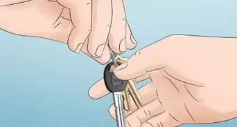 Keep Track of Your Keys