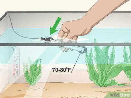 Image titled Troubleshoot Tank Cycling Problems Step 2