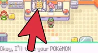 Get Charmander in Pokémon Emerald