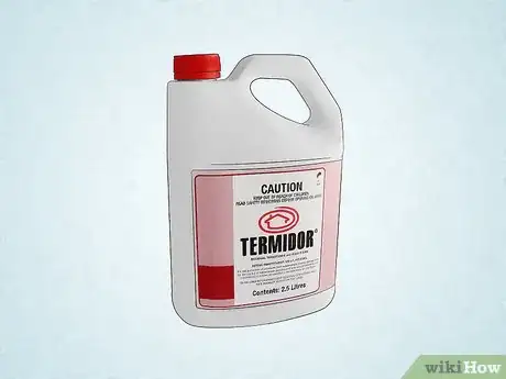 Image titled Apply Termidor Step 1