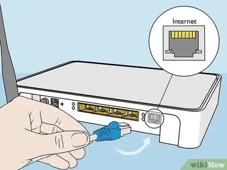 Image titled Configure a Netgear Router Step 11