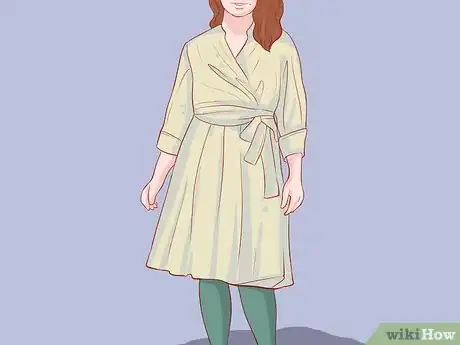 Image titled Dress a Petite Hourglass Figure Step 15