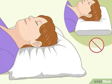 Image titled Sleep with SI Joint Pain Step 4